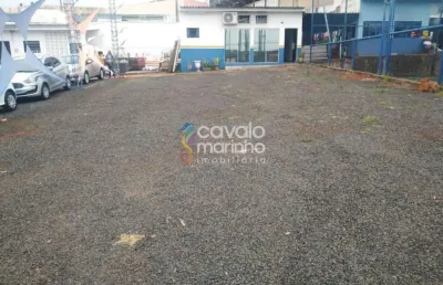 Terreno para alugar, 500 m² - jardim palma travassos