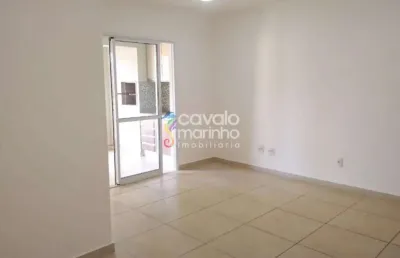 Apartamento para alugar com 3 quartos, 97 m² no jardim botânico.