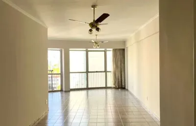 Apartamento com 3 dormitórios para alugar, 144 m² por r$ 2.859,05/mês - centro - ribeirão preto/sp