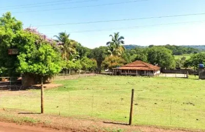 Sítio com 2 dormitórios para alugar, 36000 m² por r$ 4.500,00/mês - zona rural - serra azul/sp