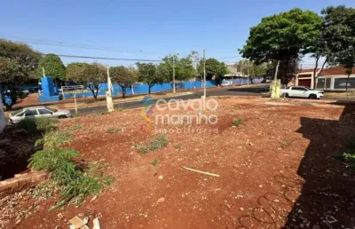 Terreno para alugar, 470 m² - vila virgínia - ribeirão preto/sp.