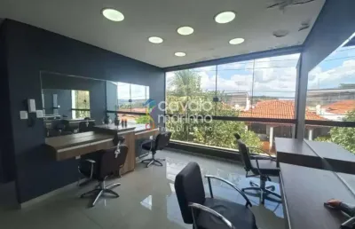 Salão para alugar, 55m² - jardim san leandro  - bonfim paulista.