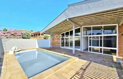 Casa para alugar com 6 quartos, 327 m² - jardim sumaré - ribeirão preto/sp.