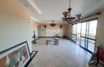 Apartamento à venda ou para alugar com 3 quartos, 200m² - edifício caviúna residence - vila seixas.