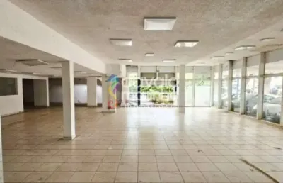 Ponto para alugar, 782 m² - jardim sumaré - ribeirão preto/sp.
