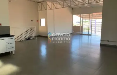 Sala comercial para alugar na Rua Victor Rebouças, 370, Jardim Macedo, Ribeirão Preto