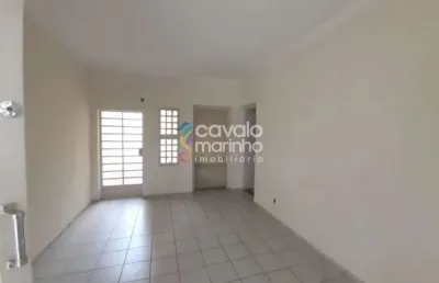 Ponto para alugar, 150 m², banheiros e 4 vagas - vila seixas - ribeirão preto/sp
