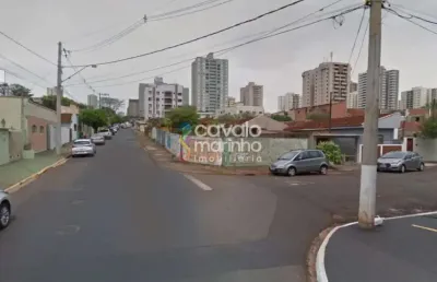 Terreno para alugar, 750 m² por r$ 10.001,00/mês - santa cruz do josé jacques - ribeirão preto/sp