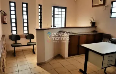 Prédio para alugar, 180m²  - centro - bonfim paulista.