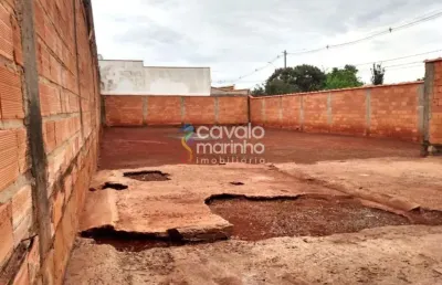 Terreno para alugar, 245m² - joão josé said sobrinho 1 - bonfim paulista.