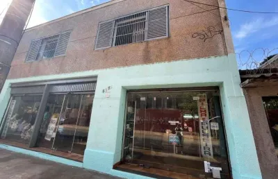 Casa com 4 dormitórios para alugar, 261 m² por r$ 6.829/mês - centro - ribeirão preto/sp