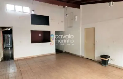 Casa à venda ou para alugar com 4 quartos, 230m² - jardim independência.