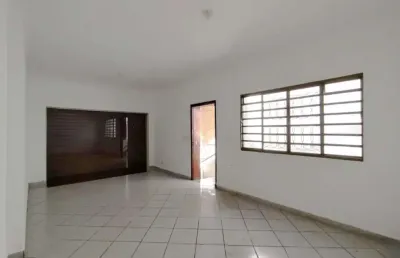 Ponto comercial para alugar na Rua Camilo de Mattos, 1641, Jardim Paulista, Ribeirão Preto