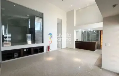 Ponto comercial à venda ou para alugar de 345m² com banheiros e 7 vagas de garagem no alto da boa vista.