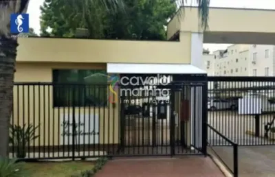 Apartamento à venda com 2 quartos, 42m² - residencial spazio resplendor - alto da boa vista.