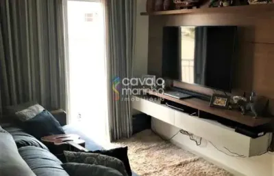 Apartamento à venda com 2 quartos, 60m² - edifício mirante do parque - residencial greenville.