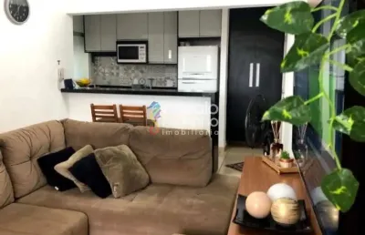 Apartamento à venda com 2 quartos, 67 m², 1 vaga - ibiza residence - alto da boa vista