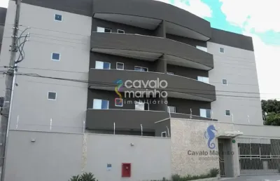 Apartamento à venda com 2 quartos, 99m² - gabriela residencial  - jardim anhangüera.