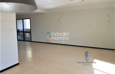 Apartamento à venda com 3 quartos, 233m² - edifício van gogh - jardim irajá.