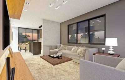 Apartamento com 2 dormitórios à venda, 87 m² por r$ 533.000,00 - jardim botânico - ribeirão preto/sp