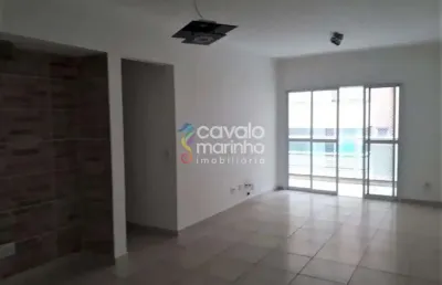 Apartamento para alugar com 3 quartos, 119 m² no jardim botânico - ribeirão preto/sp.