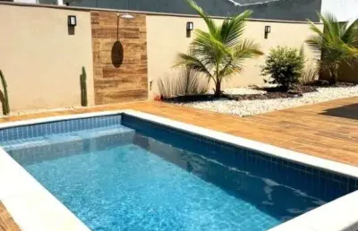Casa com 3 dormitórios à venda, 193 m² por r$ 1.565.000,00 - condomínio quinta dos ventos  - ribeirão preto/sp