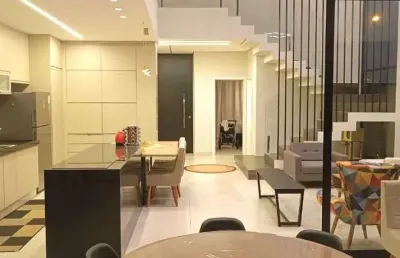Casa com 4 dormitórios à venda, 270 m² por r$ 2.350.000,00 - condomínio quinta dos ventos  - ribeirão preto/sp