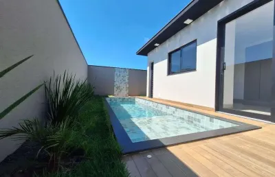 Casa com 3 dormitórios à venda, 195 m² por r$ 1.650.000,00 - condomínio quinta dos ventos  - ribeirão preto/sp