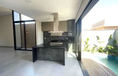Casa com 3 dormitórios, 164m², à venda ou para alugar no vivendas da mata, em ribeirão preto (sp).