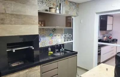 Casa à venda de 103m² com 3 dormitórios na vila do golf.