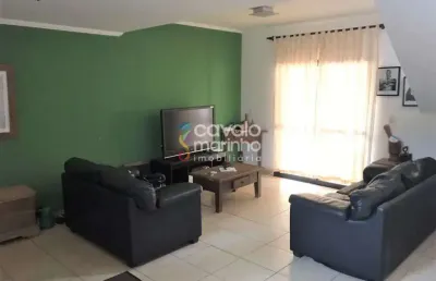 Casa à venda com 3 quartos, 171m² no jardim botânico.