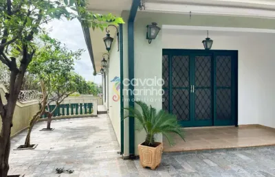 Casa à venda com 4 quartos, 256m² no jardim são luiz.