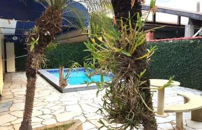 Casa com 3 dormitórios para alugar, 262 m² por r$ 4.701,45/mês - vila monte alegre - ribeirão preto/sp