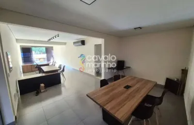 Sala comercial para alugar na Rua Professor Corrêa Leite, 990, Jardim Califórnia, Ribeirão Preto