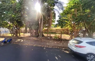 Terreno para alugar, 300 m² por r$ 2.341/mês - jardim são luiz - ribeirão preto/sp