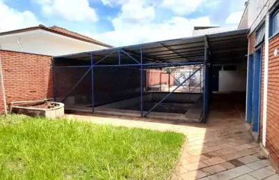 Ponto para alugar, 672 m² por r$ 12.748,48/mês - alto da boa vista - ribeirão preto/sp