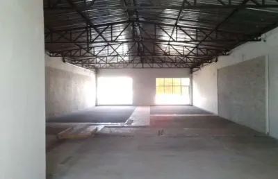 Ponto para alugar, 747 m² por r$ 9.561,00/mês - ipiranga - ribeirão preto/sp