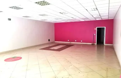 Ponto para alugar, 400 m² por r$ 10.157,92/mês - ipiranga - ribeirão preto/sp