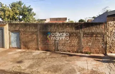 Terreno à venda ou para alugar, 348 m² jardim maria goretti.