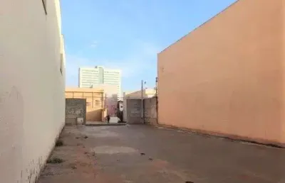 Terreno para alugar, 300 m² por r$ 5.001,00/mês - jardim canadá - ribeirão preto/sp
