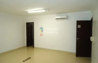 Sala comercial para alugar na Avenida Costábile Romano, 1, Ribeirânia, Ribeirão Preto