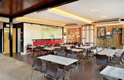 Ponto à venda ou para alugar, 340m² - alto da boa vista - ribeirão preto/sp