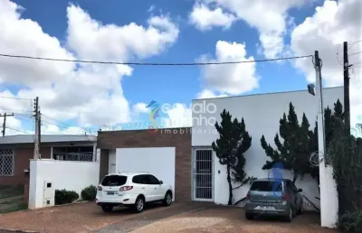 Ponto à venda ou para alugar, 390m² - jardim sumaré - ribeirão preto/sp