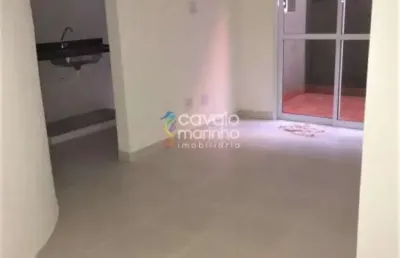 Apartamento para alugar com 2 quartos e quintal, 70m² - residencial greenville.