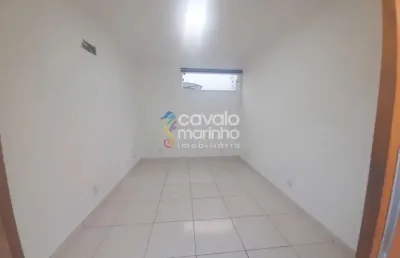 Sala comercial para alugar na Rua Doutor João Gomes Rocha, 1, Jardim Irajá, Ribeirão Preto