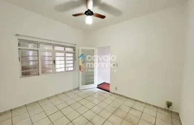 Casa para alugar com 3 quartos, 176m² - campos elíseos.