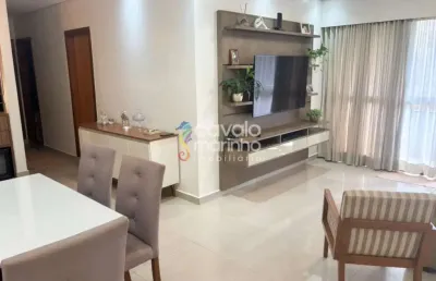 Apartamento à venda com 3 quartos, 96m² - condomínio la residence - santa cruz do josé jacques