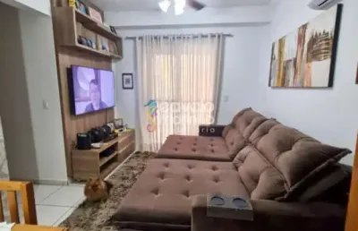 Apartamento com 2 quartos, 72m² - edifício austin gardens 1 - nova aliança.