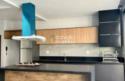 Casa à venda com 4 quartos, 250m² - praça das árvores - quinta da primavera.