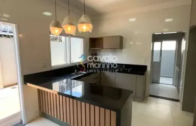 Casa à venda com 3 quartos, 148m² - condomínio villa romana ii - jardim cybelli.